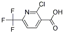 PI-40364 2-Chloro-6-(trifluoromethyl)nicotinic acid (280566-45-2)