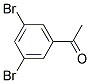 PI-40368 3',5'-Dibromoacetophenone (14401-73-1)