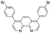 PI-40369 4,7-Bis(4-bromophenyl)-1,10-phenanthroline (97802-08-9)