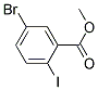 PI-40379 Methyl 5-bromo-2-iodobenzoate (181765-86-6)