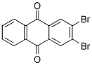 PI-40385 2,3-Dibromo-9,10-anthraquinone (633-68-1)