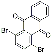 PI-40386 1,4-Dibromoanthracene-9,10-dione (85392-80-9)