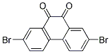 PI-40389 2,7-Dibromo-9,10-phenanthrenedione (84405-44-7)