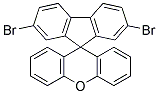 PI-40396 2,7-Dibromospiro[fluorene-9,9'-xanthene] (198142-65-3)