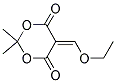 PI-40401 5-(Ethoxymethylene)-2,2-dimethyl-1,3-dioxane-4,6-dione (15568-86-2)
