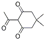 PI-40403 2-Acetyl-5,5-dimethyl-1,3-cyclohexanedione (1755-15-3)