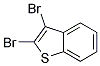 PI-40411 2,3-Dibromobenzothiophene (6287-82-7)