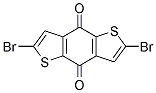 PI-40413 2,6-Dibromobenzo[1,2-b:4,5-b']dithiophene-4,8-dione (196491-93-7)