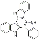 PI-40421 10,15-Dihydro-5H-diindolo[3,2-a:3',2'-c]carbazole (109005-10-9)