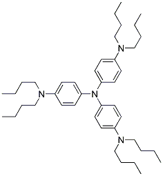 PI-40423 N1,N1-Dibutyl-N4,N4-bis(4-(dibutylamino)phenyl)benzene-1,4-diamine (47862-55-5)