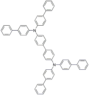 PI-40424 N,N,N',N'-Tetrakis(4-biphenylyl)benzidine (164724-35-0)
