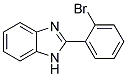 PI-40425 2-(2-Bromophenyl)-1H-benzimidazole (13275-42-8)