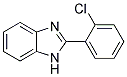 PI-40427 2-(2-Chlorophenyl)benzimidazole (3574-96-7)