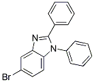 PI-40428 5-Bromo-1,2-diphenyl-1H-benzo[d]imidazole (760212-55-3)