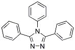 PI-40430 3,4,5-Triphenyl-4H-1,2,4-triazole (4073-72-7)