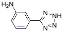 PI-40465 3-(1H-Tetrazol-5-yl)aniline (73732-51-1)