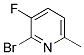 PI-40471 2-Bromo-3-fluoro-6-picoline (374633-36-0)