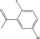 PI-40483 1-(5-Bromo-2-fluorophenyl)ethanone (198477-89-3)