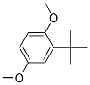 PI-40494 2-tert-butyl-1,4-dimethoxybenzene  (21112-37-8)