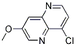 PI-40518 8-Chloro-3-Methoxy-[1,5]naphthyridine (952059-69-7)