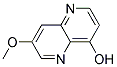PI-40519 4-Hydroxy-7-methoxy-1,5-naphthyridine (952059-71-1)