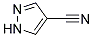 PI-40529 4-Cyanopyrazole (31108-57-3)