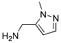 PI-40532 5-(Aminomethyl)-1-methyl-1H-pyrazole (863548-52-1)