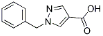 PI-40535 1-Benzyl pyrazole 4-carboxylic acid  (401647-24-3)