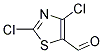 PI-40538 2,4-Dichloro-5-thiazolecarboxaldehyde (92972-48-0)