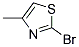 PI-40542 2-Bromo-4-methylthiazole (7238-61-1)
