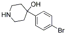 PI-40544 4-(4-Bromophenyl)-4-piperidinol (57988-58-6)
