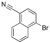 PI-40559 4-Bromonaphthalene-1-carbonitrile (92616-49-4)