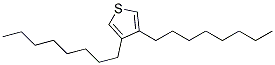 PI-40560 3,4-Dioctylthiophene (161746-06-1)