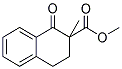 PI-40570 1,2,3,4-tetrahydro-2-methyl-1-oxo-, methyl ester 2-Naphthalenecarboxylic acid  (54125-61-0)
