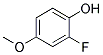 PI-40578 2-Fluoro-4-methoxyphenol (167683-93-4)