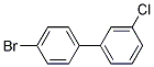 PI-40581 4-bromo-3'-chloro-1,1'-biphenyl (91354-09-5)