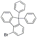 PI-40591 4-Bromo-9,9-diphenyl-9H-fluorene (713125-22-5)
