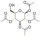 PI-40627 1,2,3,4-tetra-O-acetyl-beta-D-glucopyranose (13100-46-4)