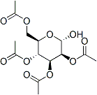 PI-40630 2,3,4,6-Tetra-O-acetyl-D-mannopyranose (22860-22-6)