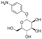 PI-40631 4-Aminophenyl α-D-mannopyranoside (34213-86-0)