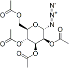 PI-40632 2,3,4,6-Tetra-O-acetyl-α-D-mannopyranosyl azide (53784-29-5)