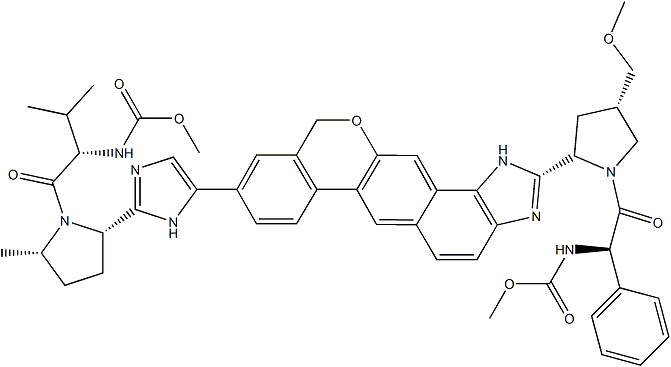 PI-40667  (1377049-69-8)