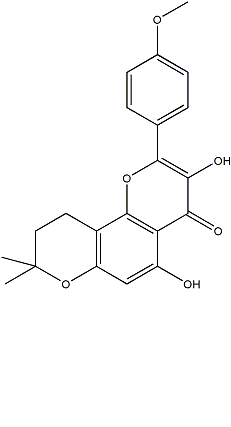PI-40680 Anhydroicaritin (38226-86-7)