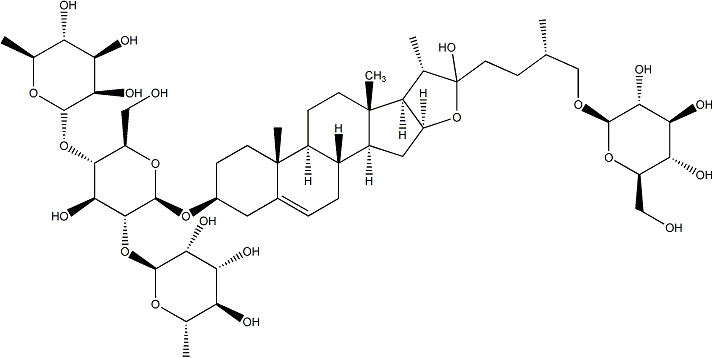 PI-40698 Protodioscin (55056-80-9)