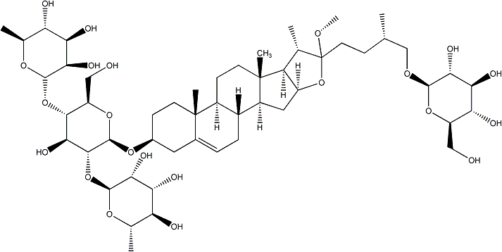 PI-40699 Methylprotodioscin (54522-52-0)