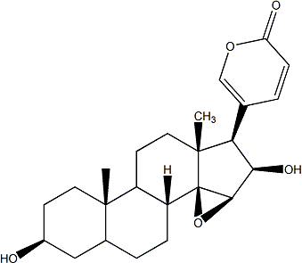 PI-40705 Desacetylcinobufagin (4026-95-3)