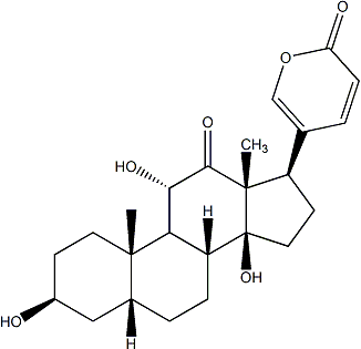 PI-40707 Arenobufagin (464-74-4)