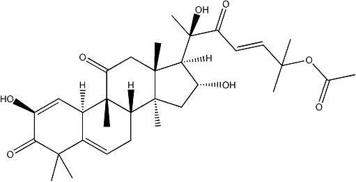 PI-40712 Cucurbitacin E (18444-66-1)