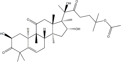 PI-40713 Dihydrocucurbitacin B (13201-14-4)