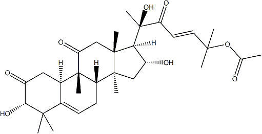 PI-40714 Isocucurbitacin B (17278-28-3)